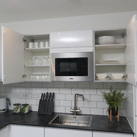 Luxury Apartments In Central Watford Watford  Extérieur photo