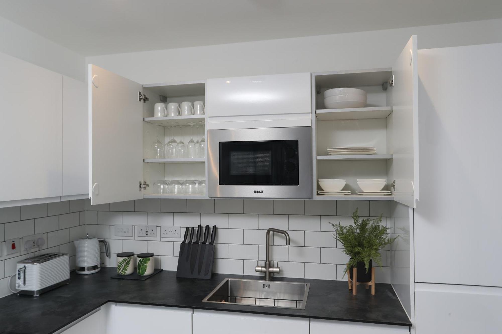Luxury Apartments In Central Watford Watford  Extérieur photo
