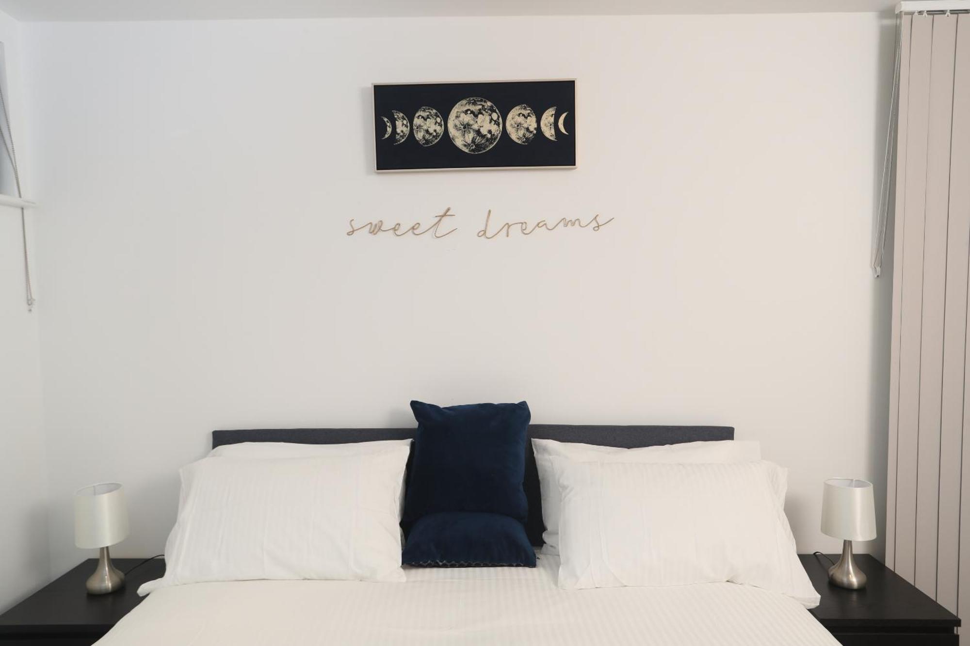 Luxury Apartments In Central Watford Watford  Extérieur photo
