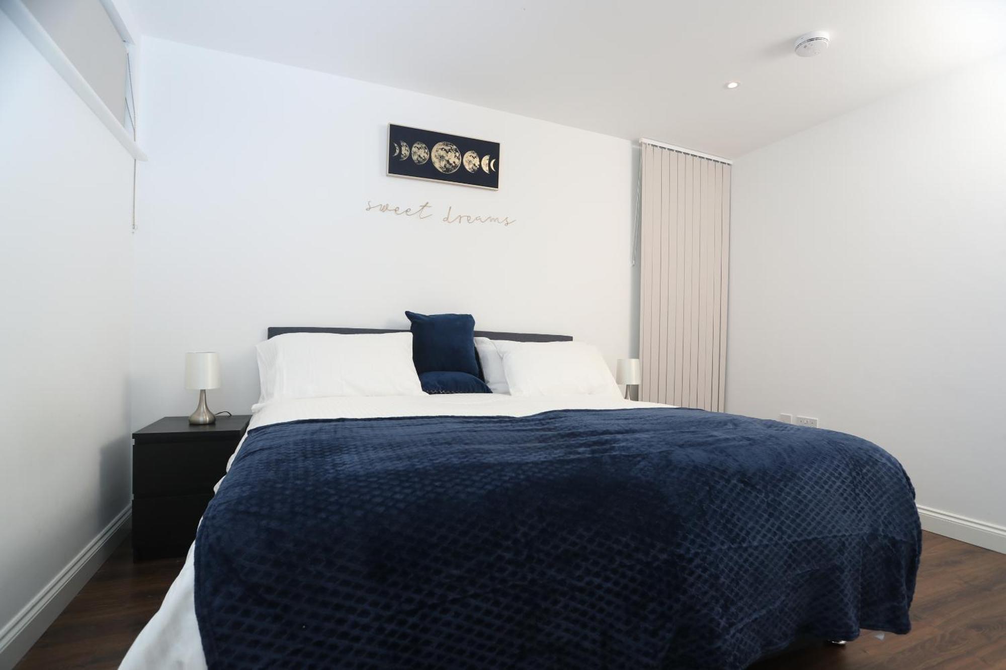 Luxury Apartments In Central Watford Watford  Extérieur photo