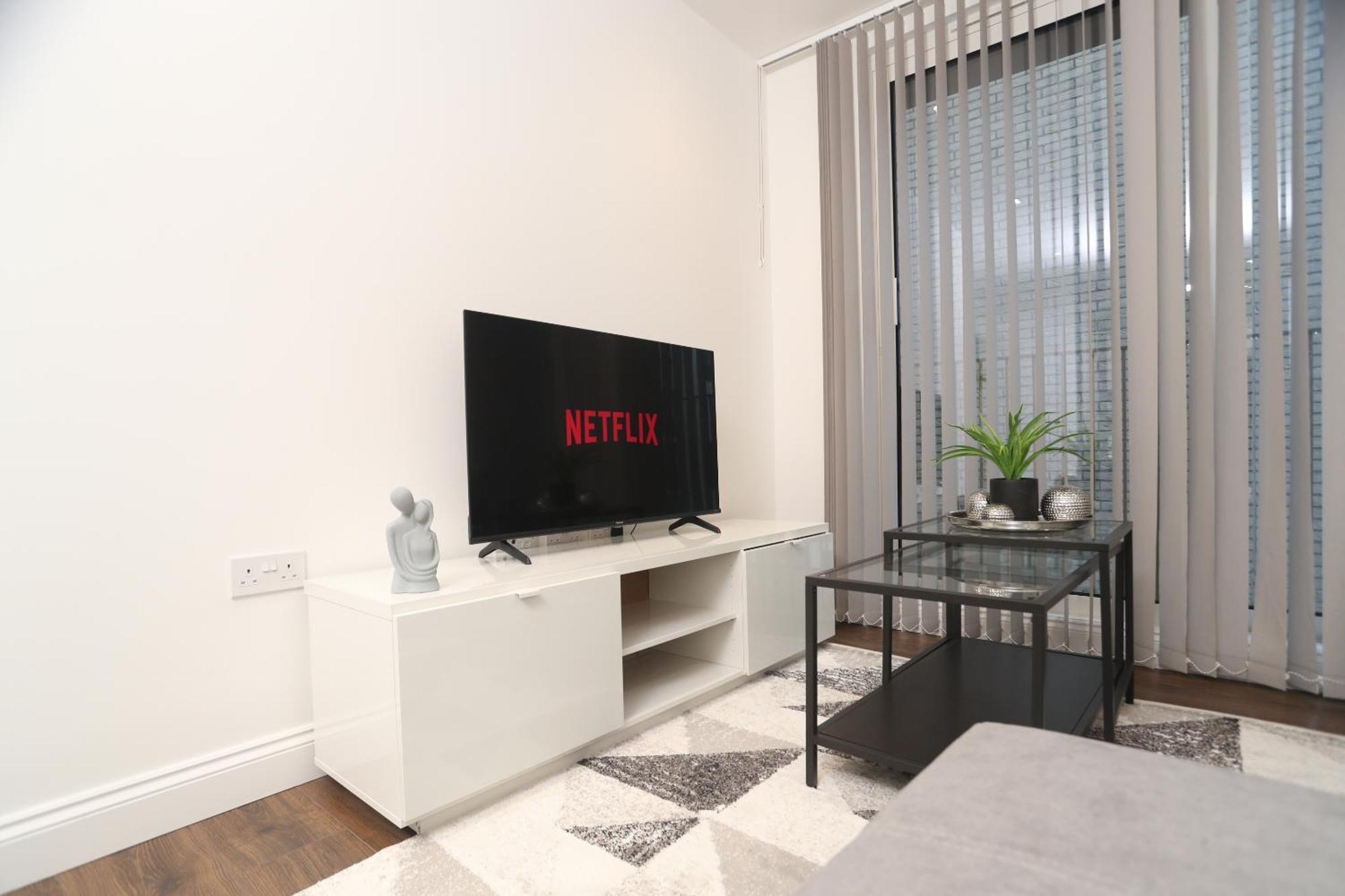 Luxury Apartments In Central Watford Watford  Extérieur photo