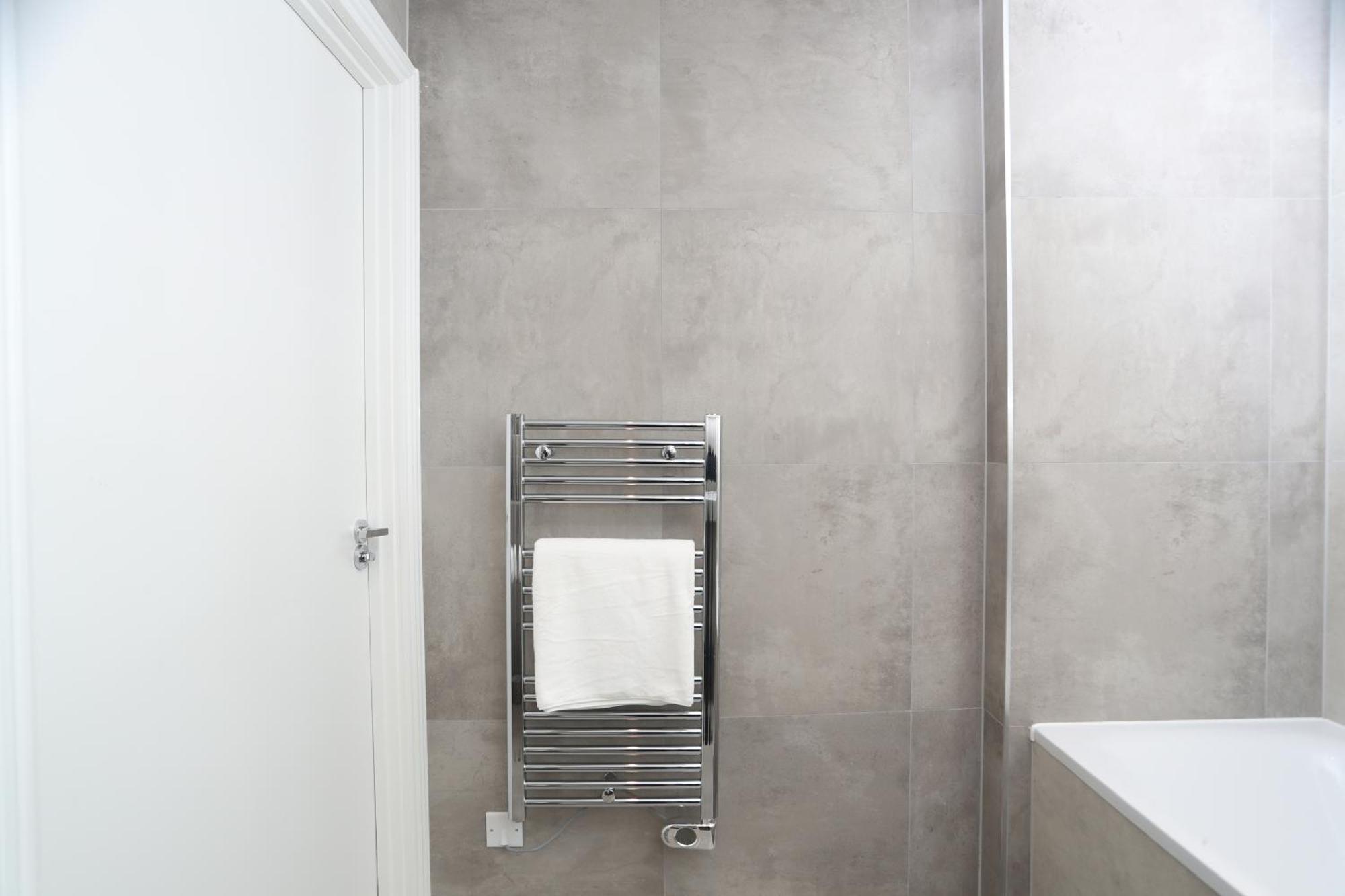 Luxury Apartments In Central Watford Watford  Extérieur photo